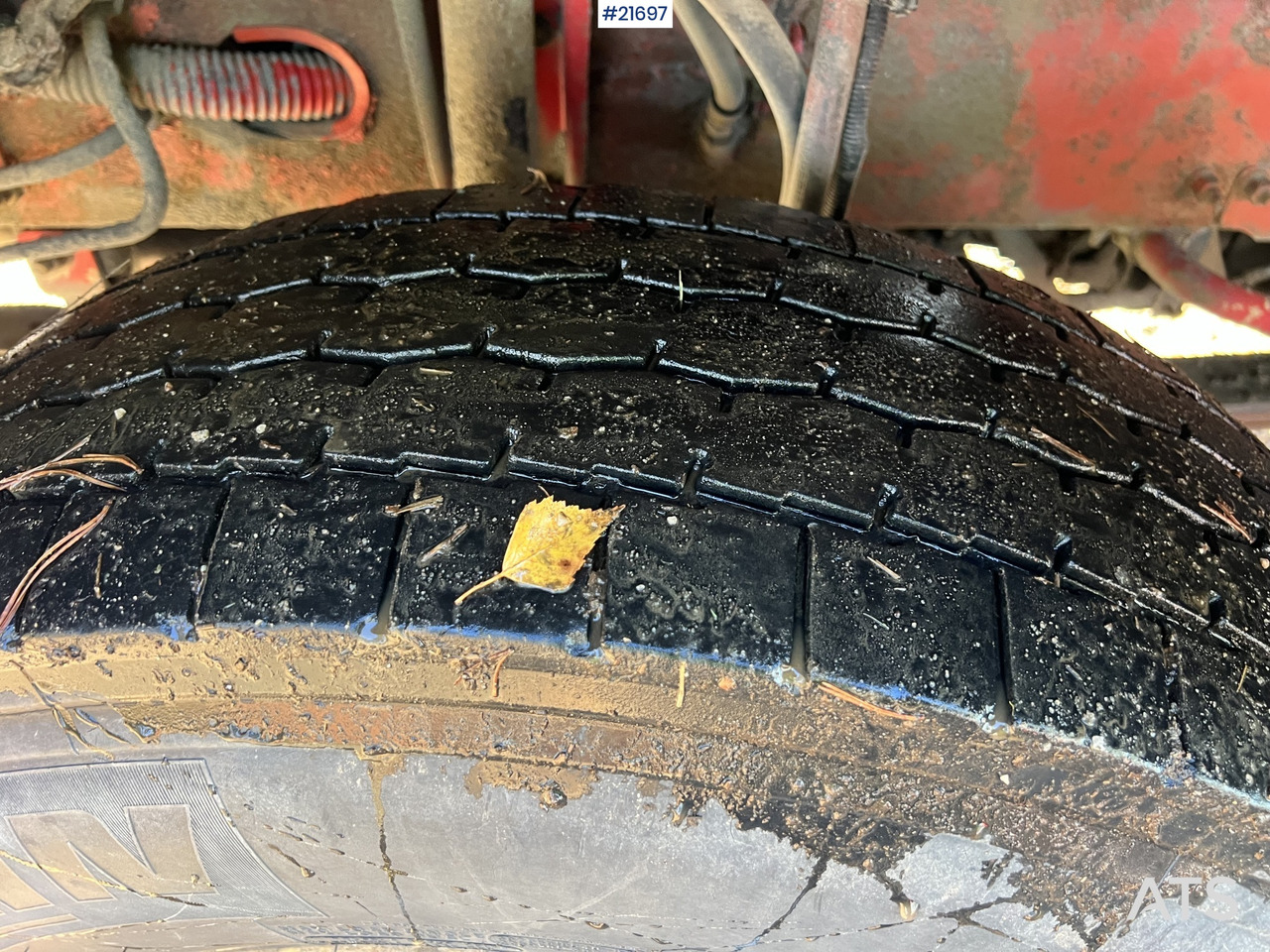 قلابات Volvo FH12 6x2 Tippbil: صور 35 قلابات Volvo FH12 6x2 Tippbil: صور 35