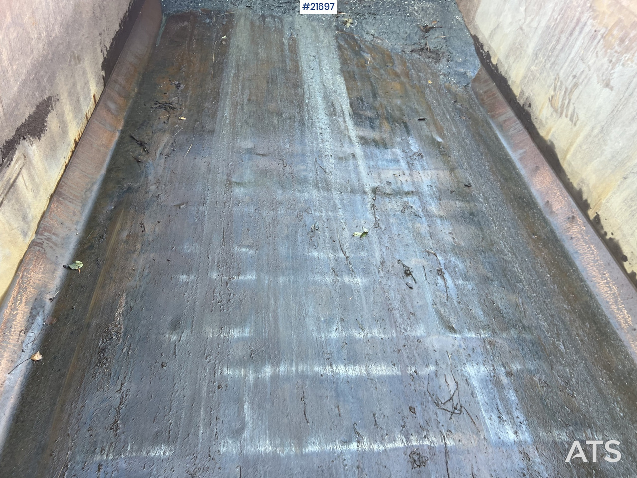 قلابات Volvo FH12 6x2 Tippbil: صور 22 قلابات Volvo FH12 6x2 Tippbil: صور 22