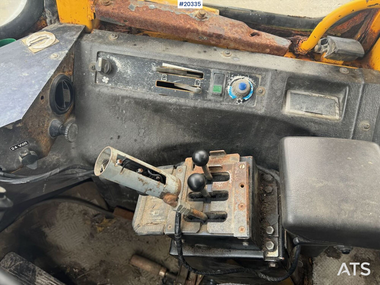 تأجير Volvo L90 Volvo L90: صور 21