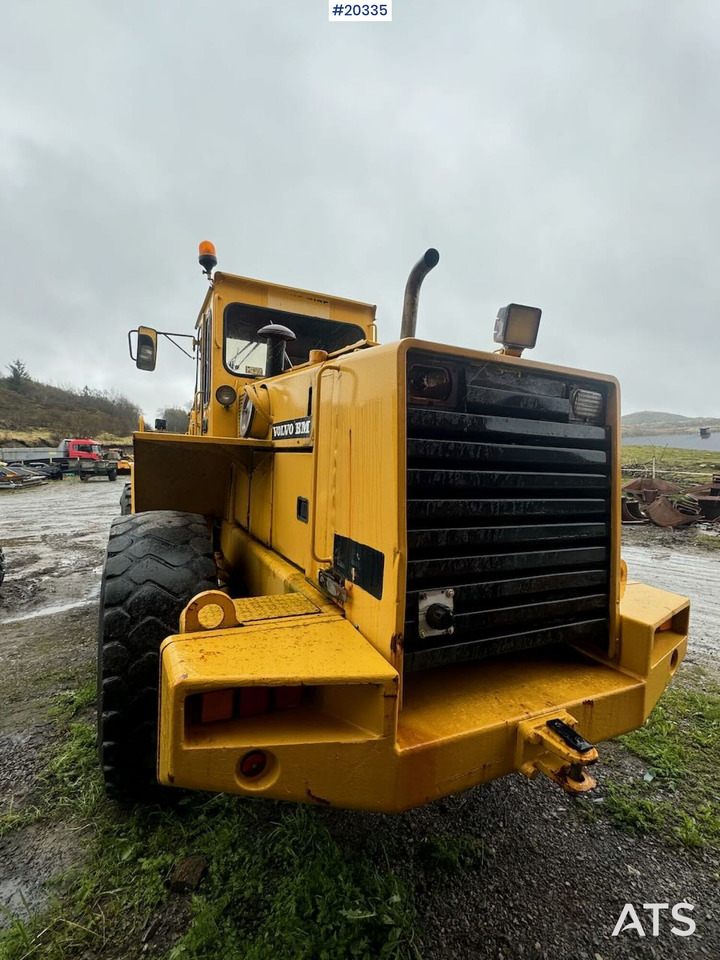 Volvo L90 - اللودر بعجل: صور 5 Volvo L90 - اللودر بعجل: صور 5