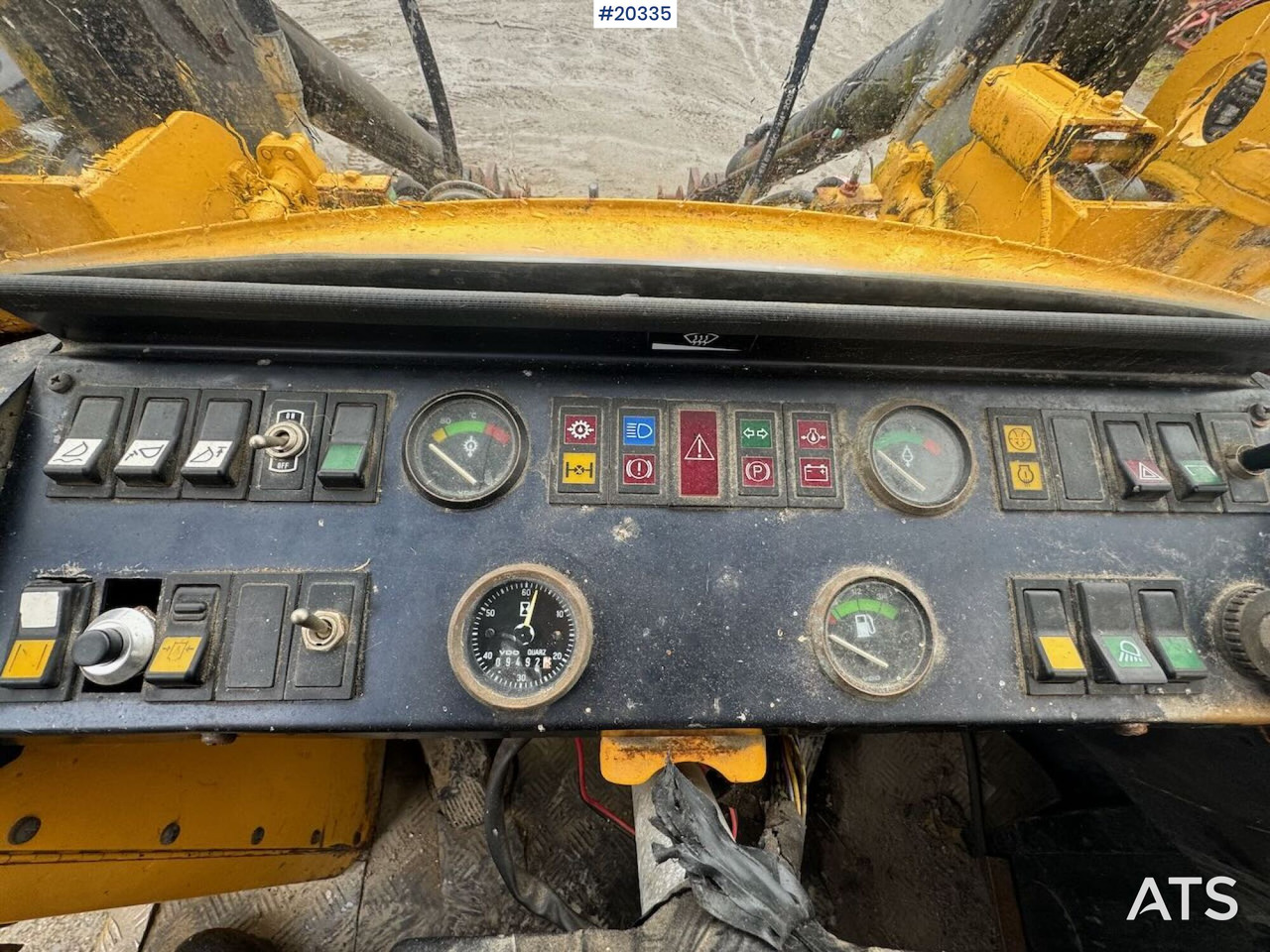 تأجير Volvo L90 Volvo L90: صور 22