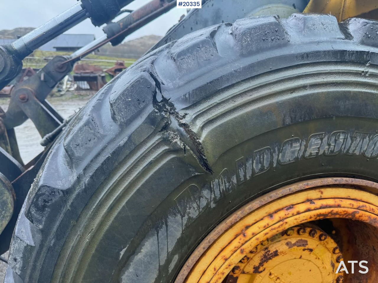 تأجير Volvo L90 Volvo L90: صور 13