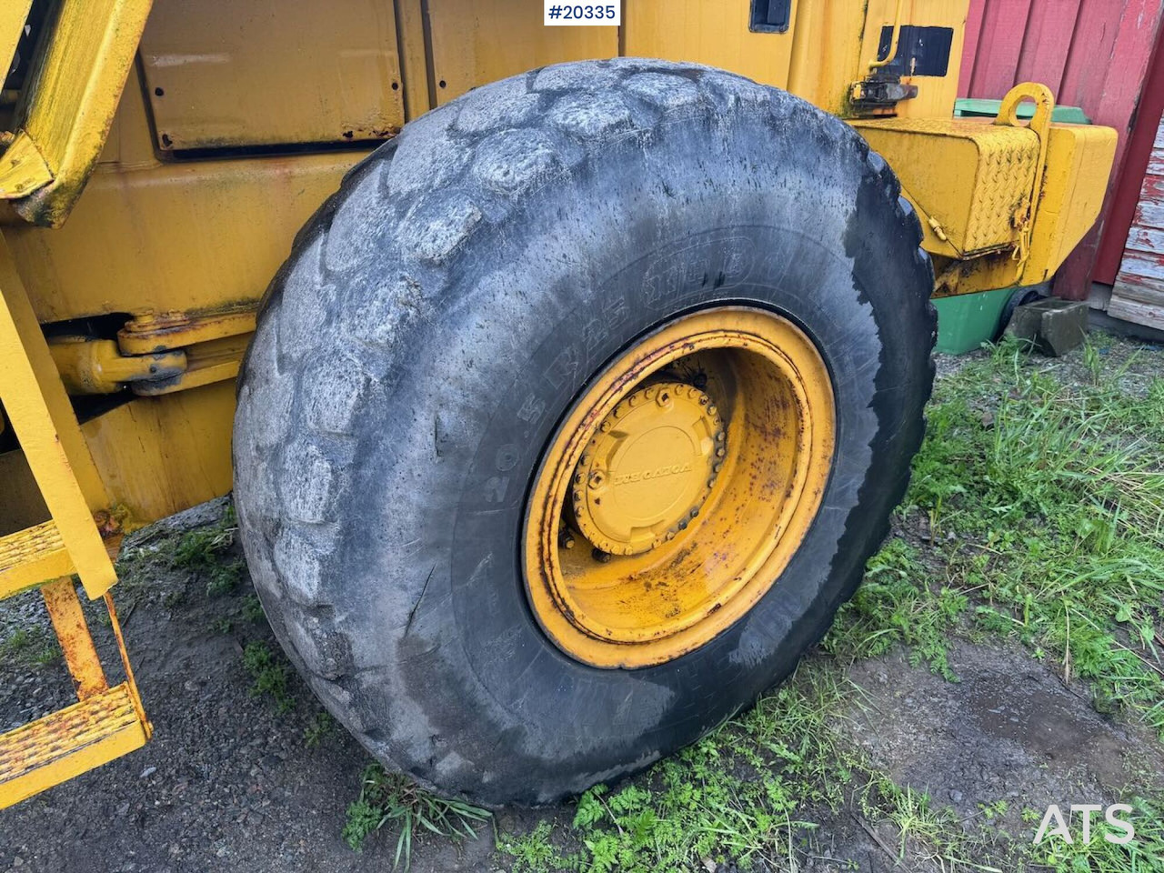تأجير Volvo L90 Volvo L90: صور 14