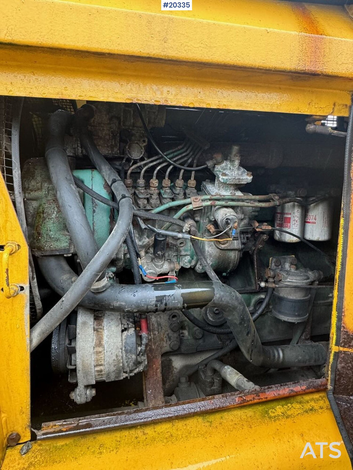 تأجير Volvo L90 Volvo L90: صور 24