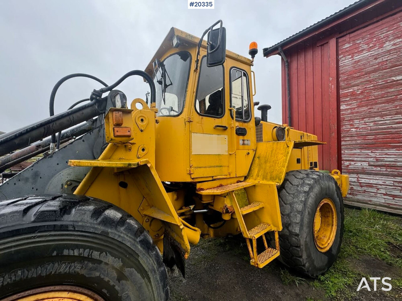 تأجير Volvo L90 Volvo L90: صور 15