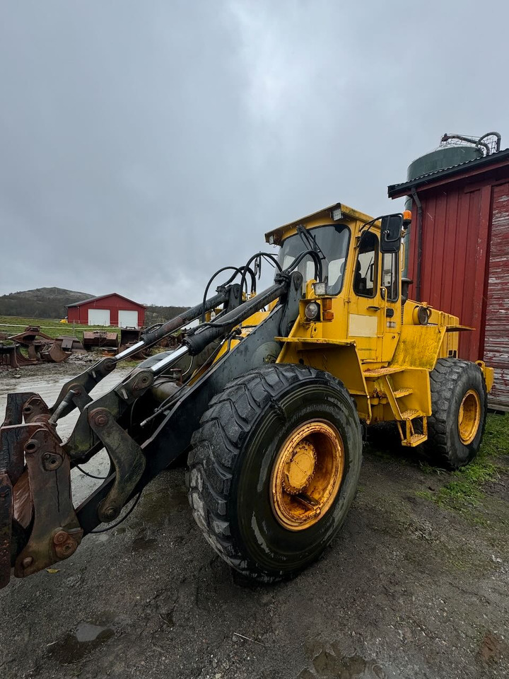 Volvo L90 - اللودر بعجل: صور 2 Volvo L90 - اللودر بعجل: صور 2