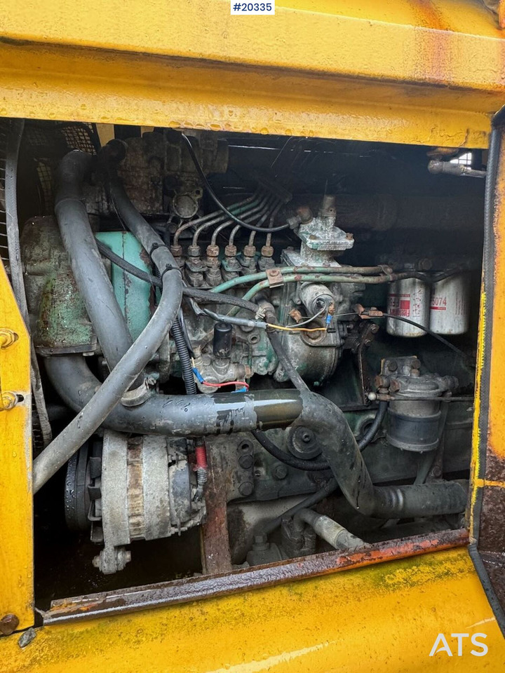 تأجير Volvo L90 Volvo L90: صور 23