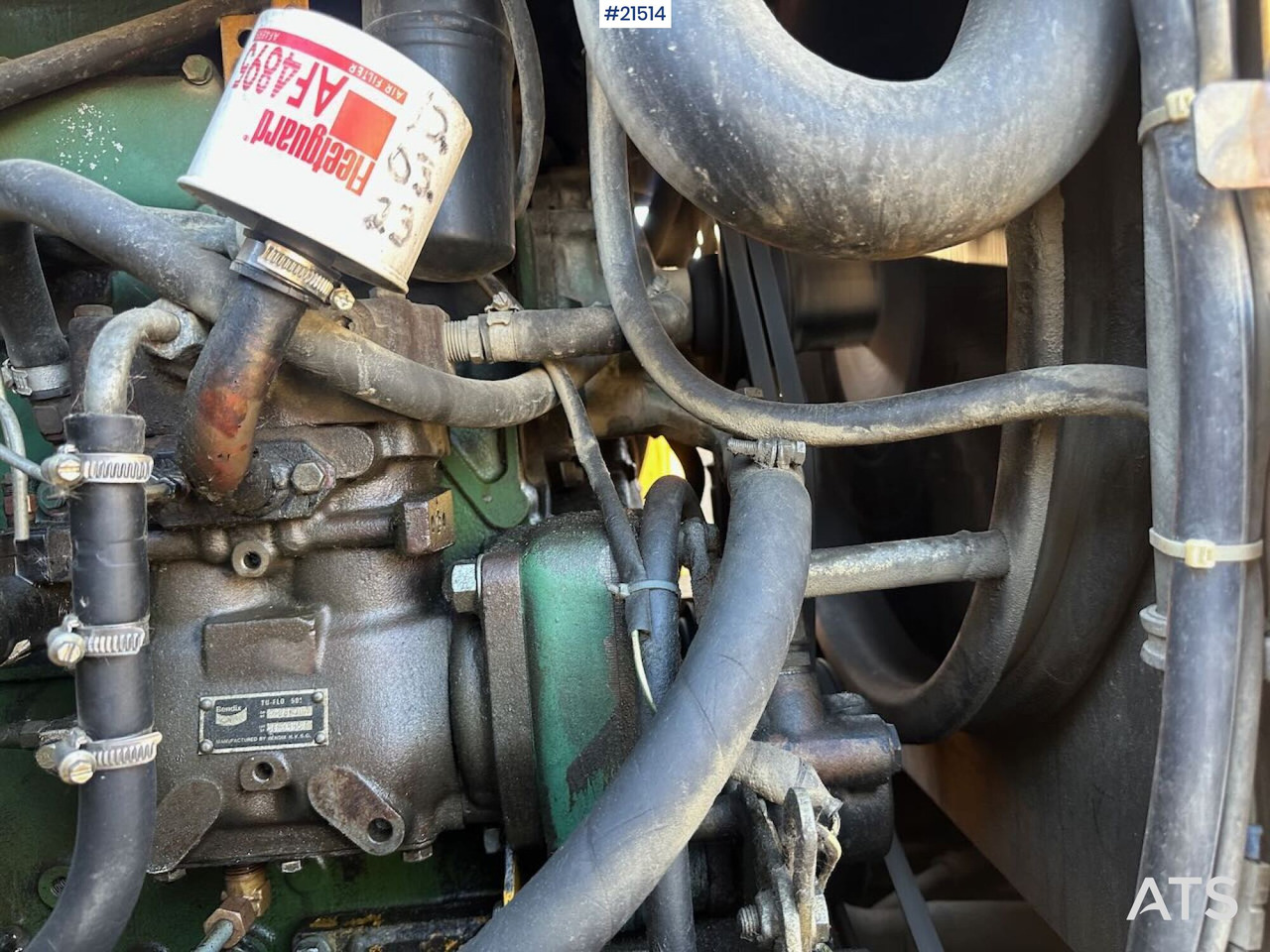 اللودر بعجل Volvo Volvo BM 4500 hjullaster: صور 18 اللودر بعجل Volvo Volvo BM 4500 hjullaster: صور 18