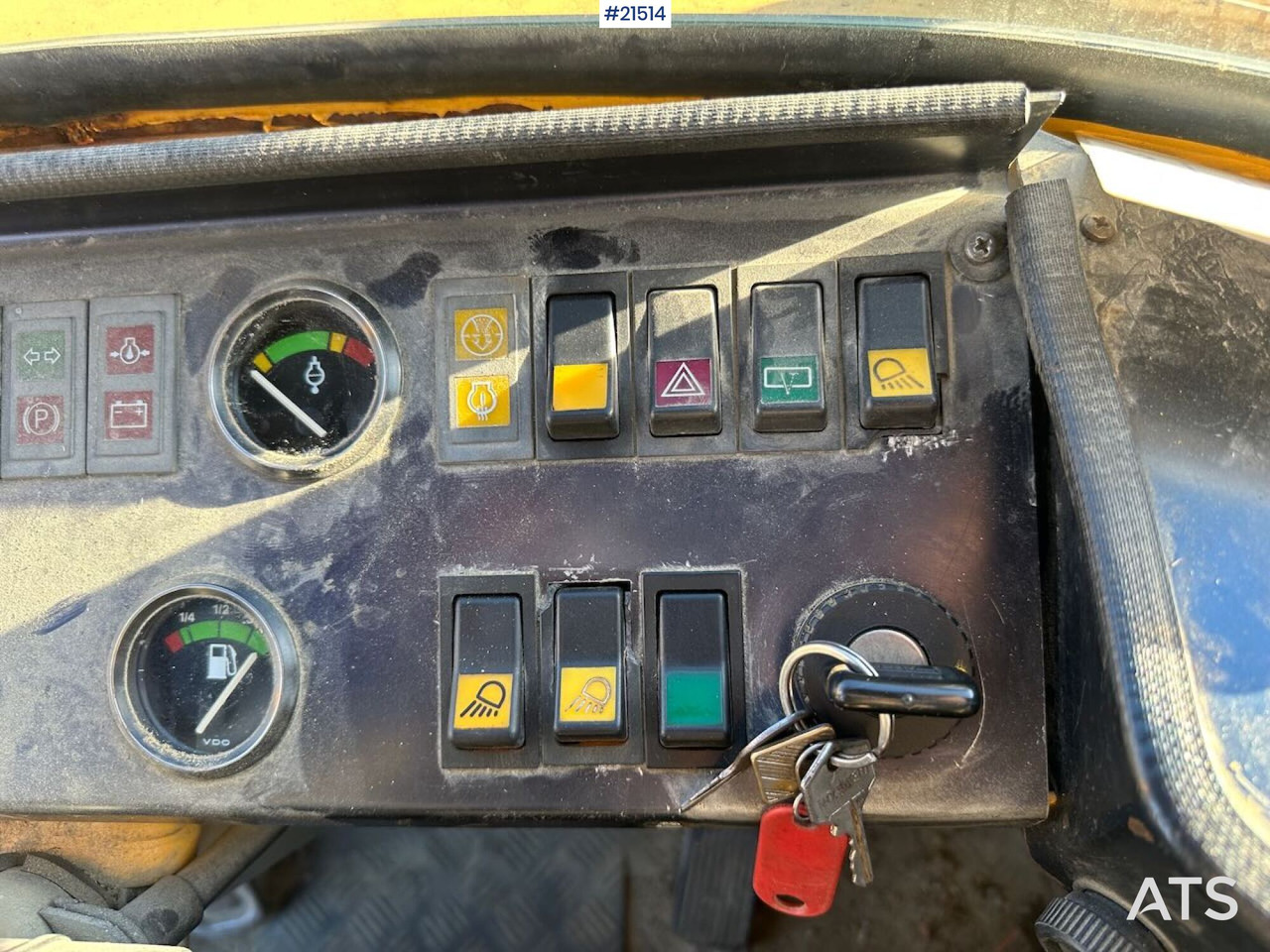 اللودر بعجل Volvo Volvo BM 4500 hjullaster: صور 24 اللودر بعجل Volvo Volvo BM 4500 hjullaster: صور 24