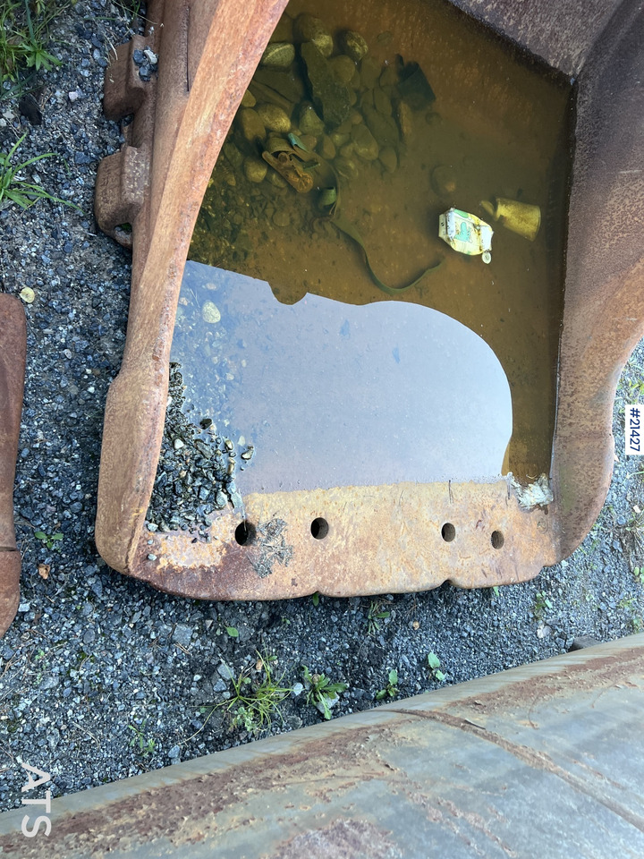 Renskeskuffe m/S90 - بكت حفار: صور 4 Renskeskuffe m/S90 - بكت حفار: صور 4