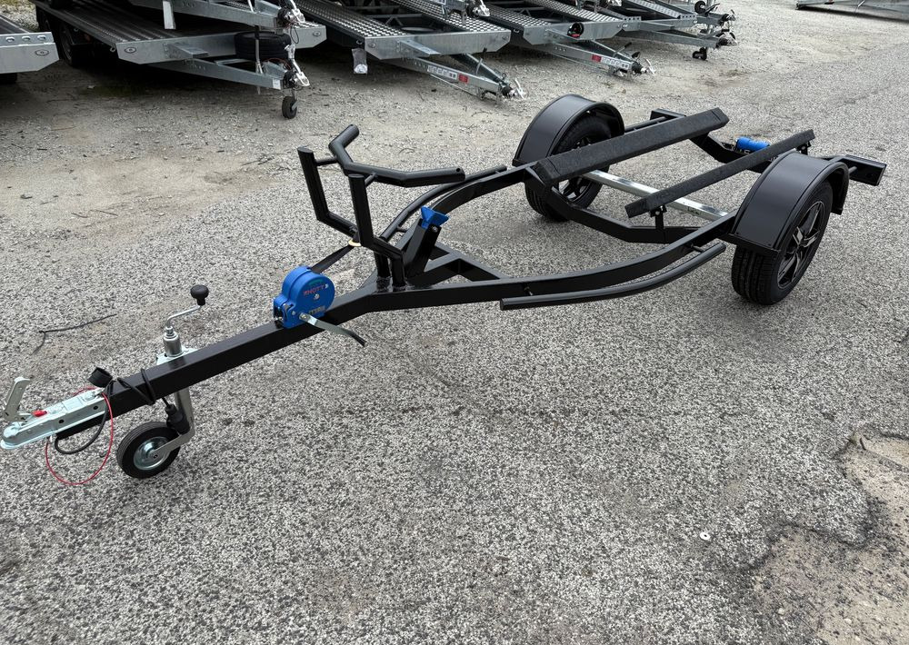 Boro JETSKI - مقطورة القارب: صور 3 Boro JETSKI - مقطورة القارب: صور 3