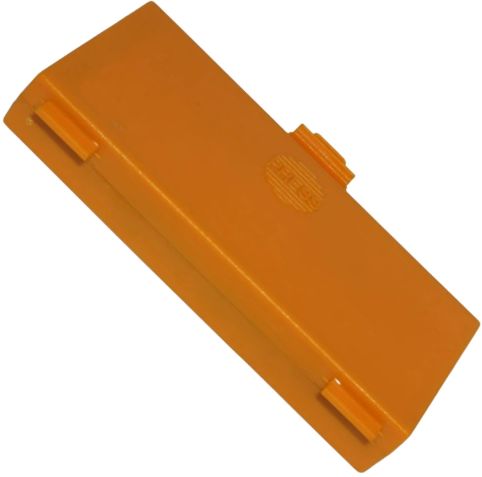Batería original Hetronic 68303000, 68303010, 6830303001 - البطارية - ونش كرين: صور 3 Batería original Hetronic 68303000, 68303010, 6830303001 - البطارية - ونش كرين: صور 3