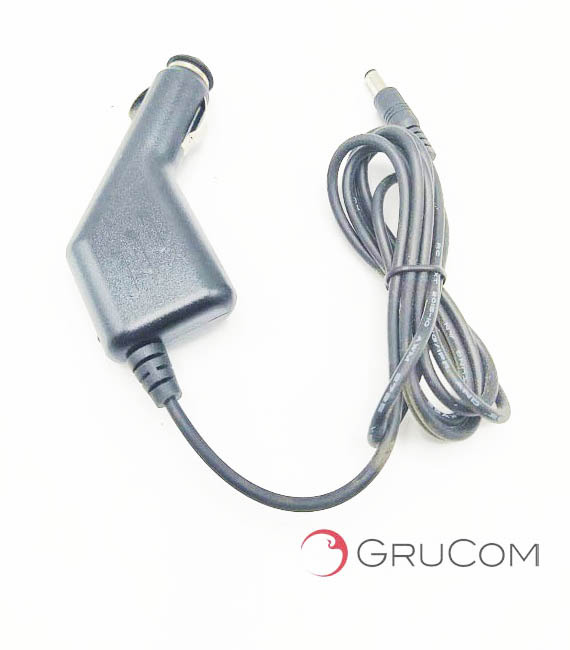 Car plug charger Scanreco/Hetronic - النظام الكهربائي - ونش كرين: صور 1 Car plug charger Scanreco/Hetronic - النظام الكهربائي - ونش كرين: صور 1