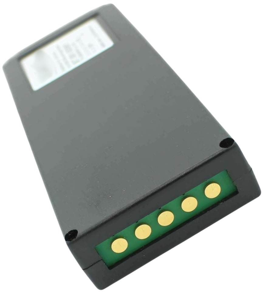 Cattron Theimeg original battery BT081-00061 - البطارية - ونش كرين: صور 1 Cattron Theimeg original battery BT081-00061 - البطارية - ونش كرين: صور 1
