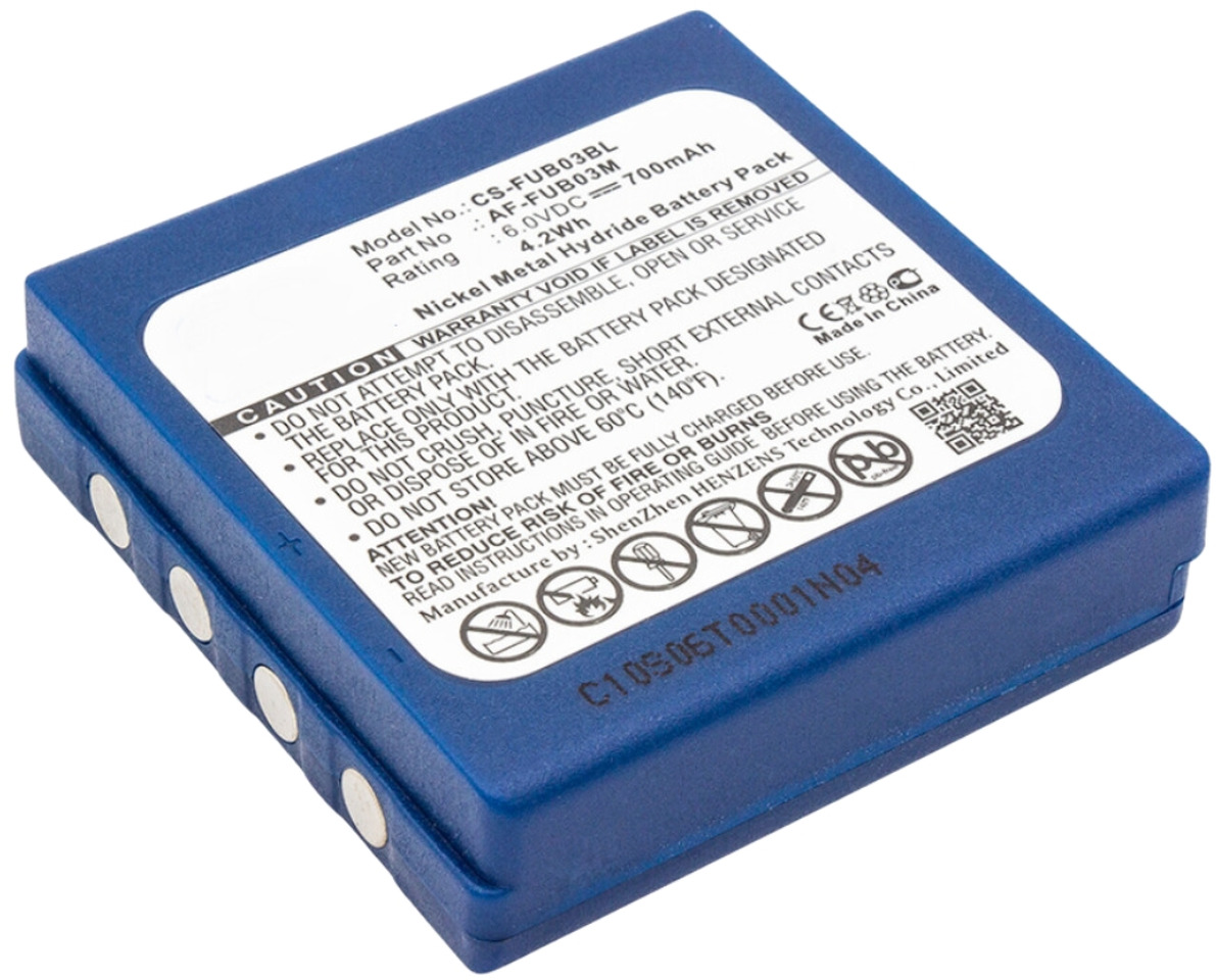 Compatible Arbitron battery TGA ,TGB - البطارية - ونش كرين: صور 2 Compatible Arbitron battery TGA ,TGB - البطارية - ونش كرين: صور 2