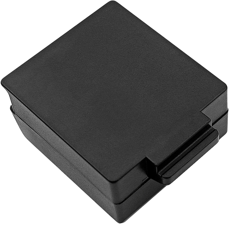 Compatible battery Cattron Theimeg 1BAT-7706-A201, BE023-00122 - البطارية - ونش كرين: صور 4 Compatible battery Cattron Theimeg 1BAT-7706-A201, BE023-00122 - البطارية - ونش كرين: صور 4