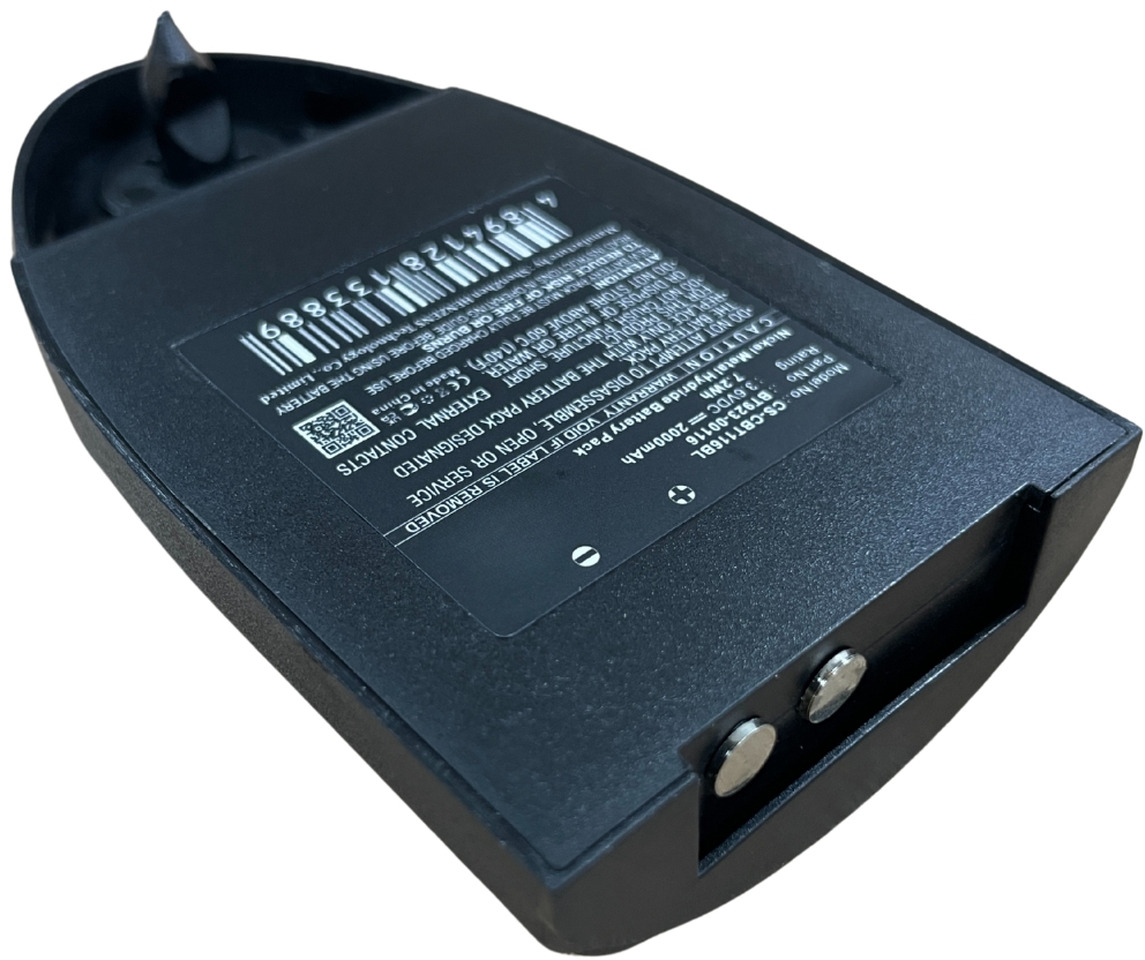 Compatible battery Cattron Theimeg BAT-0000327, BT923-00116 - البطارية - ونش كرين: صور 3 Compatible battery Cattron Theimeg BAT-0000327, BT923-00116 - البطارية - ونش كرين: صور 3