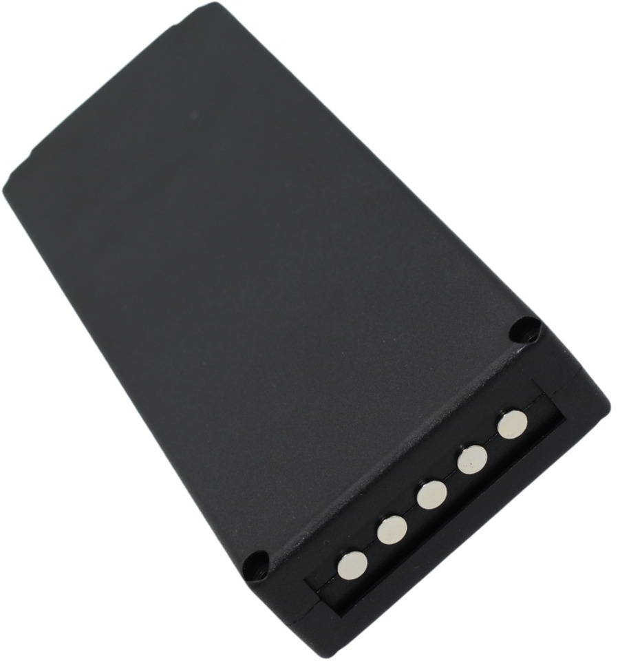 Compatible battery Cattron Theimeg BT081-00053, BT081-00061 - البطارية - ونش كرين: صور 3 Compatible battery Cattron Theimeg BT081-00053, BT081-00061 - البطارية - ونش كرين: صور 3
