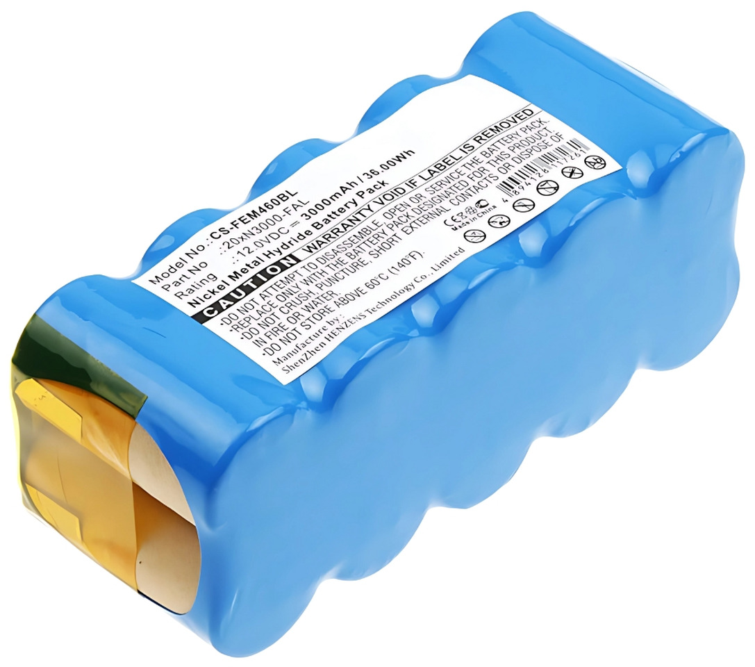 Compatible battery Falard 20xN3000-FAL - البطارية - ونش كرين: صور 5 Compatible battery Falard 20xN3000-FAL - البطارية - ونش كرين: صور 5