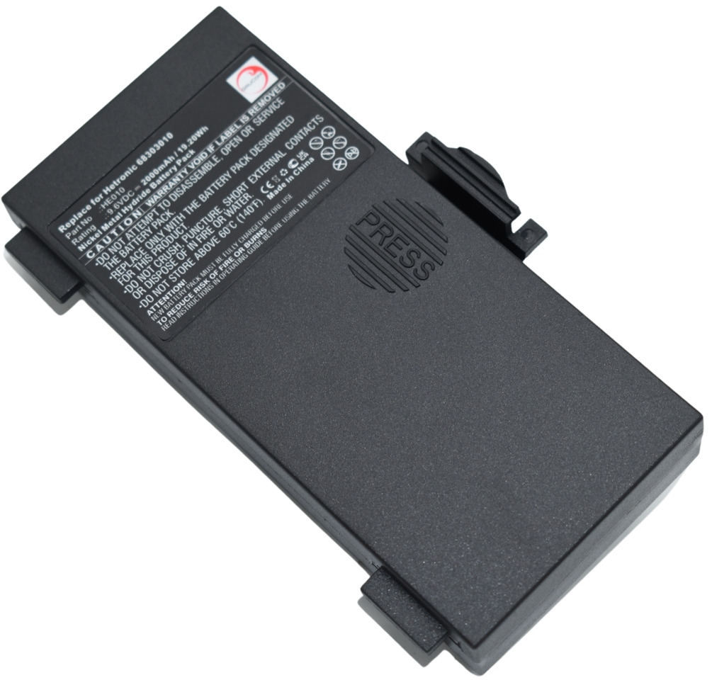 Compatible battery Hetronic 68303000, 68303010, FBH-1200, FUA-07, HE010 - البطارية - ونش كرين: صور 4 Compatible battery Hetronic 68303000, 68303010, FBH-1200, FUA-07, HE010 - البطارية - ونش كرين: صور 4