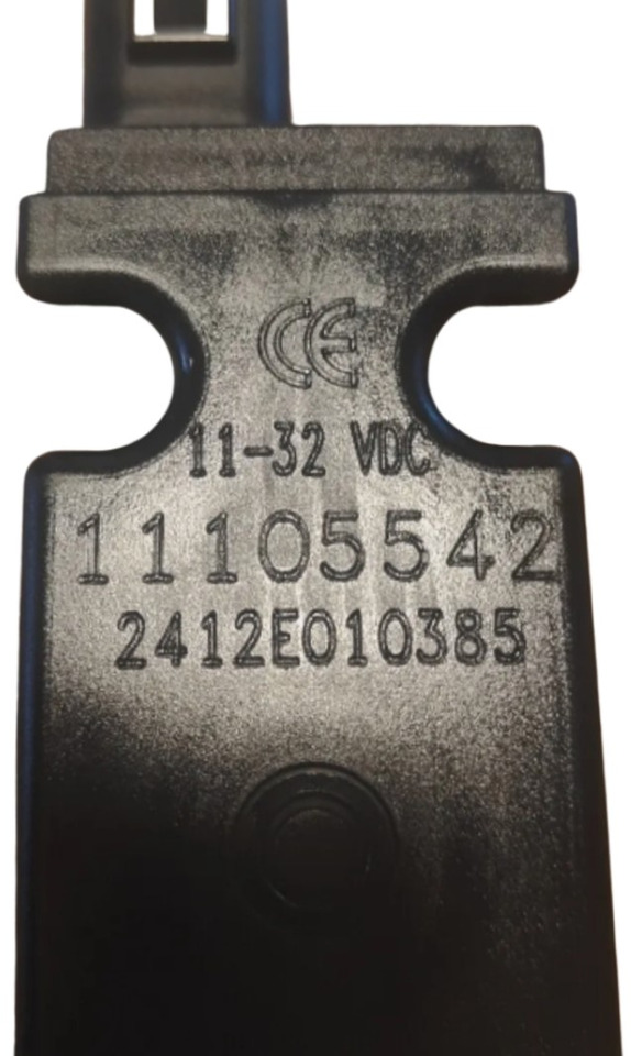 Danfoss Solenoid Valve 11105542 - صمامات هيدروليكية - ونش كرين: صور 2 Danfoss Solenoid Valve 11105542 - صمامات هيدروليكية - ونش كرين: صور 2