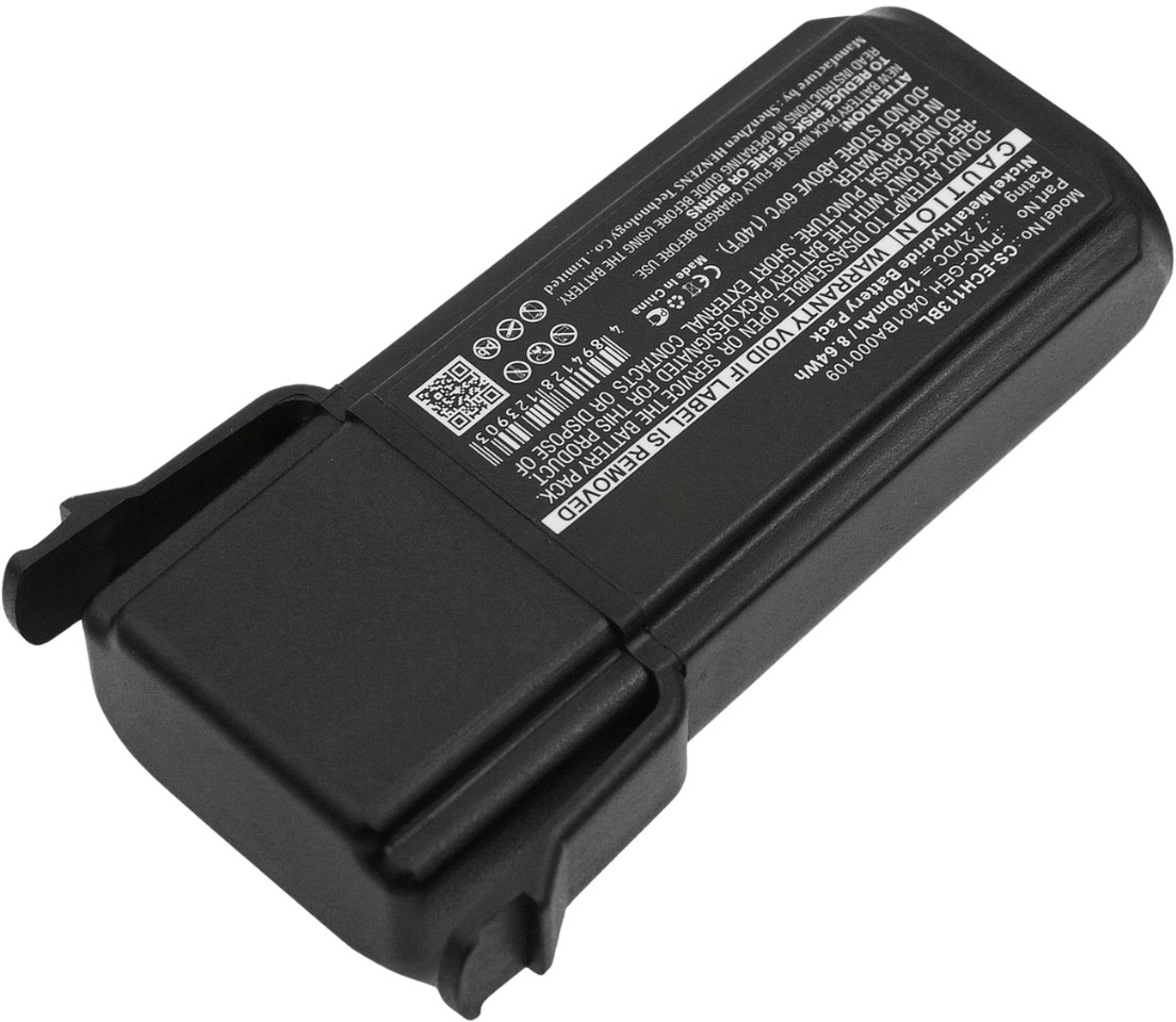 Elca battery PINC-GEH - البطارية - ونش كرين: صور 4 Elca battery PINC-GEH - البطارية - ونش كرين: صور 4