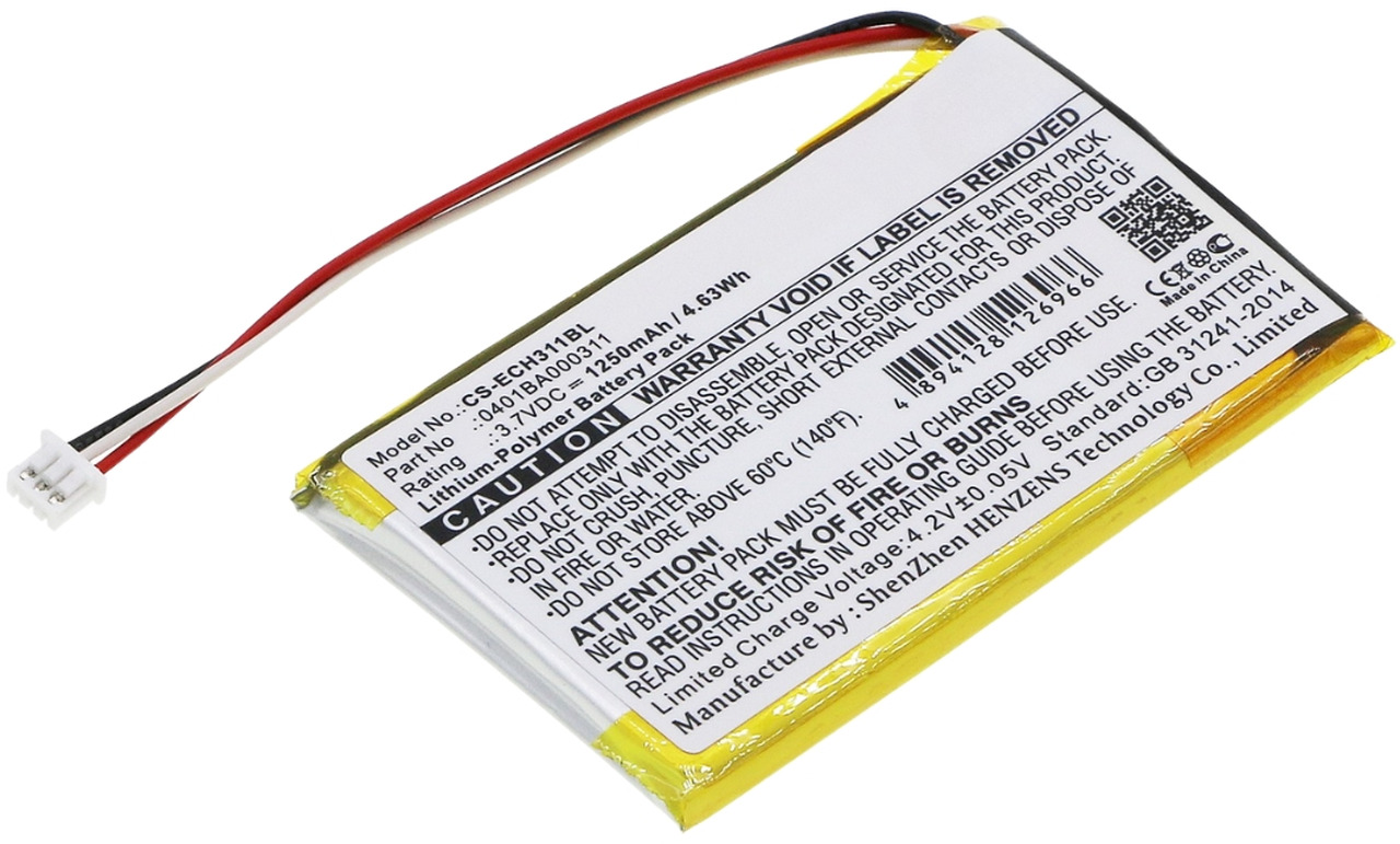 Elca compatible battery 0401BA000311 - البطارية - ونش كرين: صور 2 Elca compatible battery 0401BA000311 - البطارية - ونش كرين: صور 2