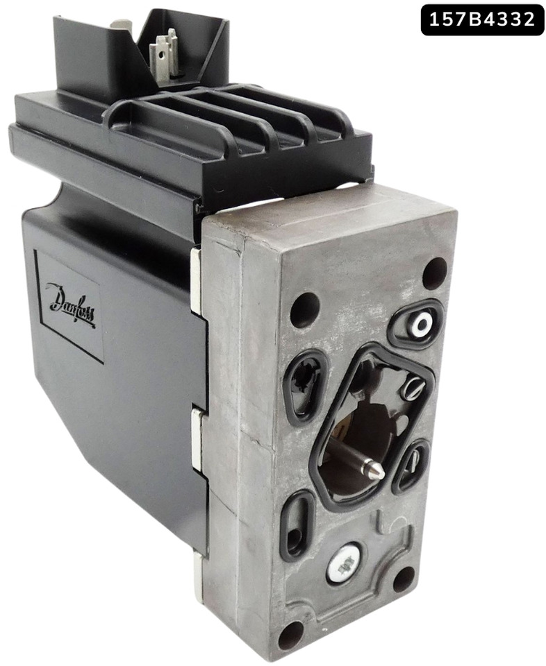 Electroválvula Danfoss 157B4332 - صمامات هيدروليكية - ونش كرين: صور 3 Electroválvula Danfoss 157B4332 - صمامات هيدروليكية - ونش كرين: صور 3