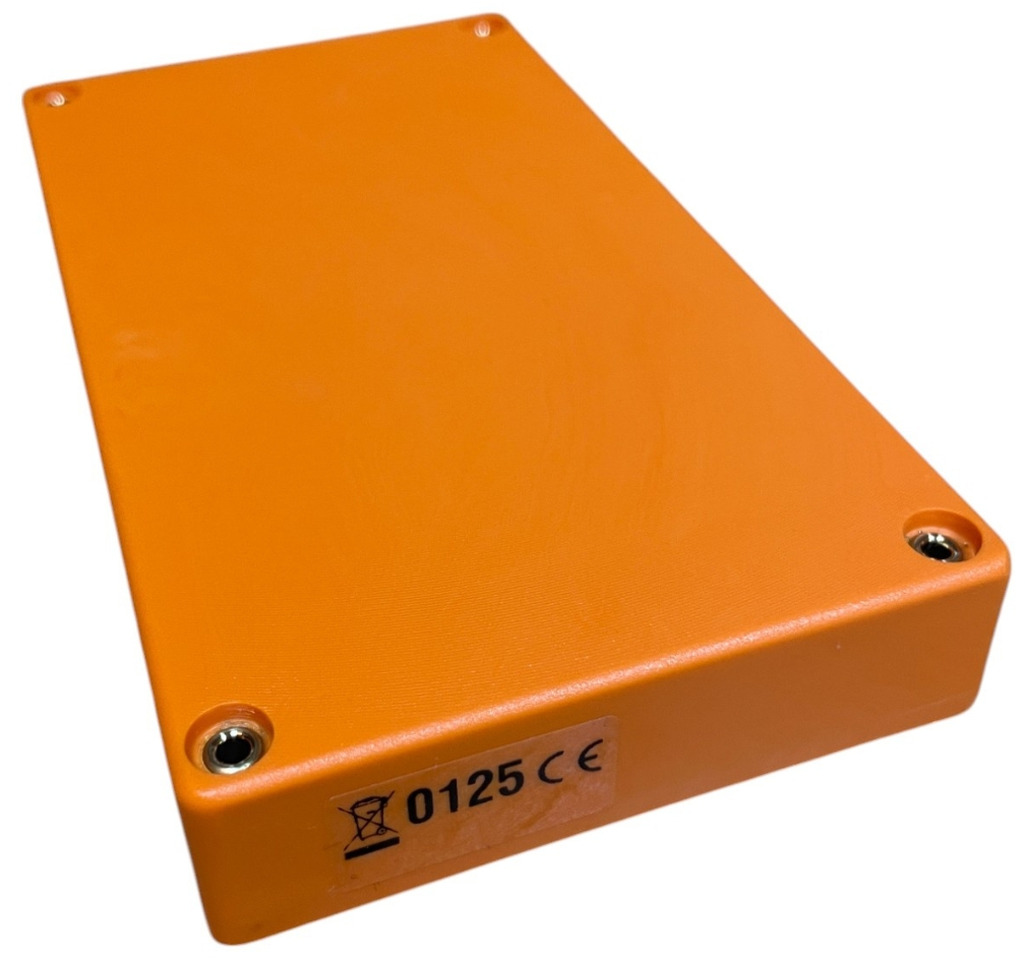 Gross Funk original battery 100-000-134 - البطارية - ونش كرين: صور 3 Gross Funk original battery 100-000-134 - البطارية - ونش كرين: صور 3