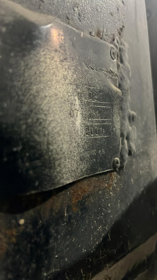 HIAB 027 - ونش كرين: صور 5 HIAB 027 - ونش كرين: صور 5