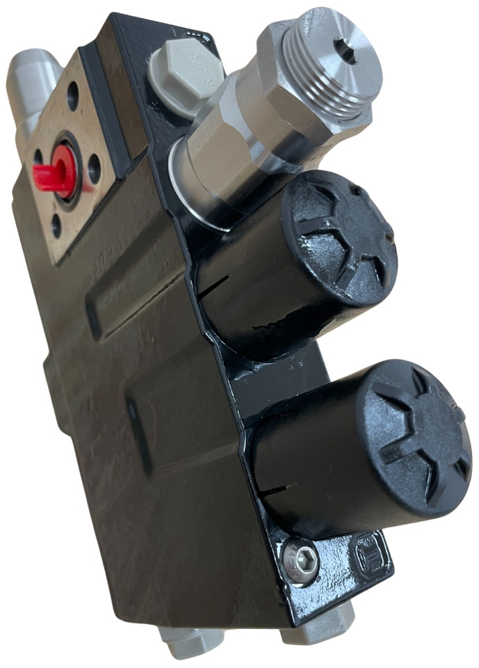 HIAB VALVE 3922821 - صمامات هيدروليكية - ونش كرين: صور 1 HIAB VALVE 3922821 - صمامات هيدروليكية - ونش كرين: صور 1