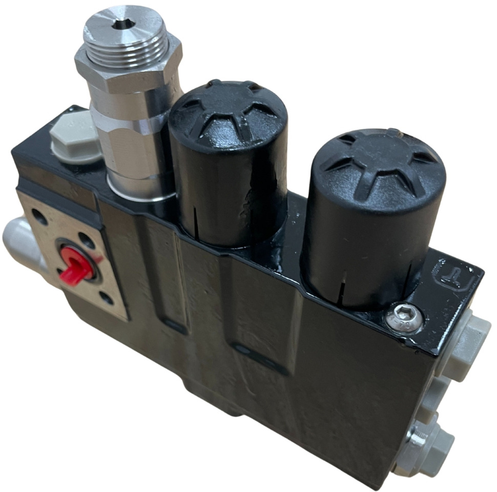 HIAB VALVE 3922821 - صمامات هيدروليكية - ونش كرين: صور 3 HIAB VALVE 3922821 - صمامات هيدروليكية - ونش كرين: صور 3