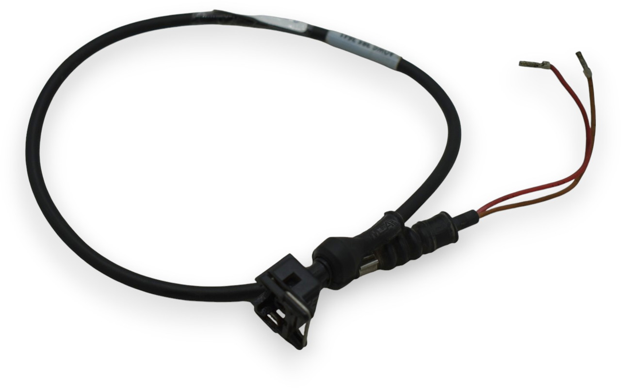 HIAB power cable 3853641 - قطع الغيار - ونش كرين: صور 2 HIAB power cable 3853641 - قطع الغيار - ونش كرين: صور 2