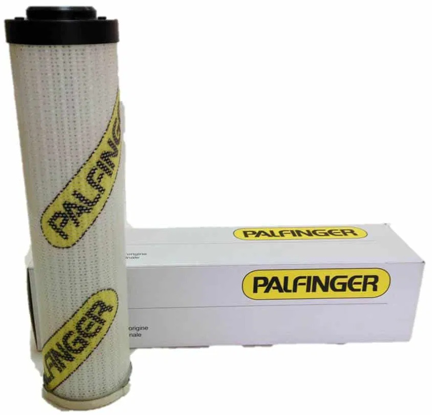 Hydraulic filter PALFINGER EA4923 - هيدروليكي تصفية - ونش كرين: صور 1 Hydraulic filter PALFINGER EA4923 - هيدروليكي تصفية - ونش كرين: صور 1