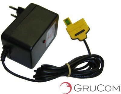 Itowa original charger Gold BT4822MH - النظام الكهربائي - ونش كرين: صور 1 Itowa original charger Gold BT4822MH - النظام الكهربائي - ونش كرين: صور 1