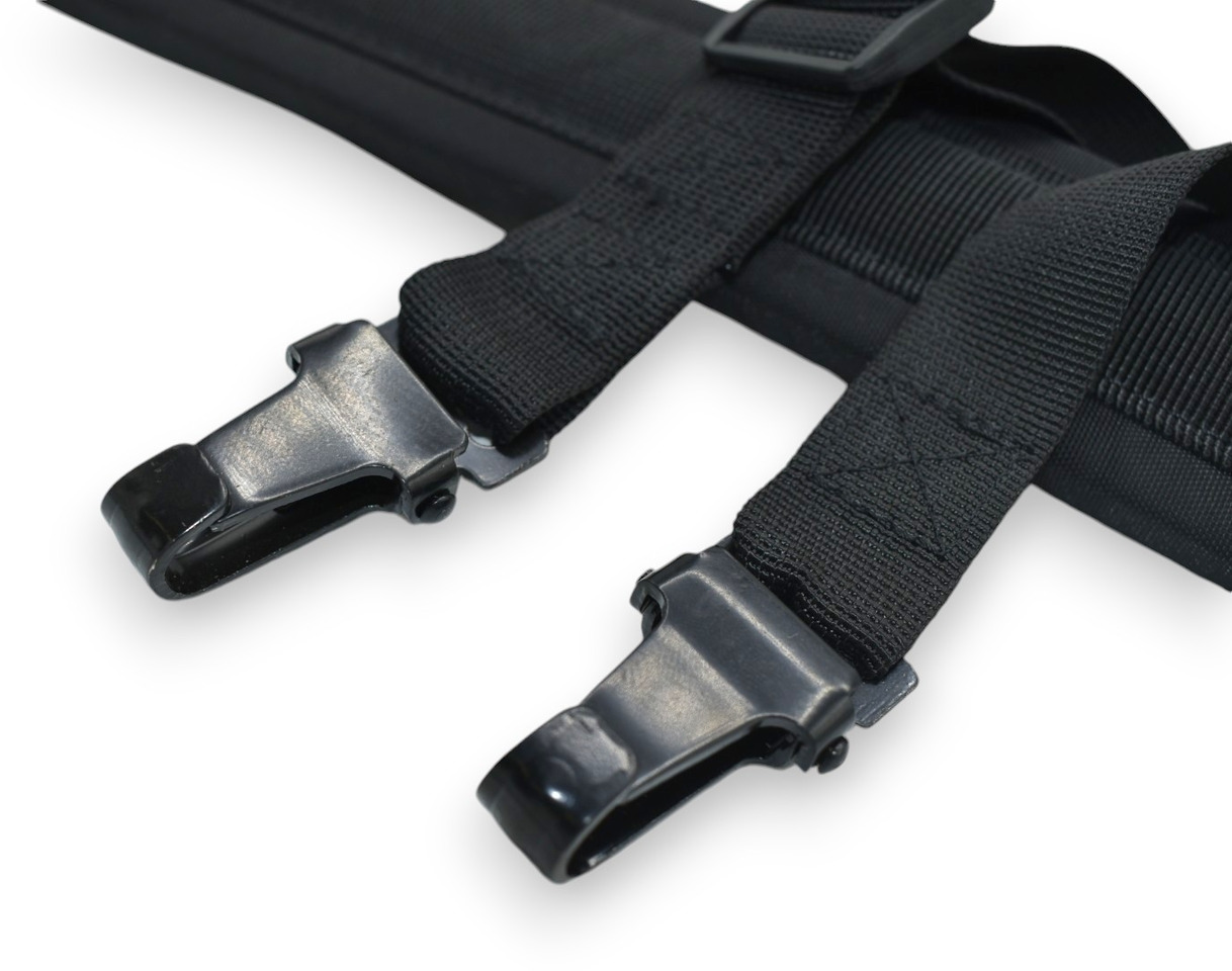 Neck strap Scanreco radio remote control - النظام الكهربائي - ونش كرين: صور 3 Neck strap Scanreco radio remote control - النظام الكهربائي - ونش كرين: صور 3