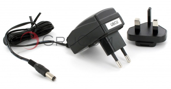 Original Adaptor charger Jay UBCU - النظام الكهربائي - ونش كرين: صور 1 Original Adaptor charger Jay UBCU - النظام الكهربائي - ونش كرين: صور 1