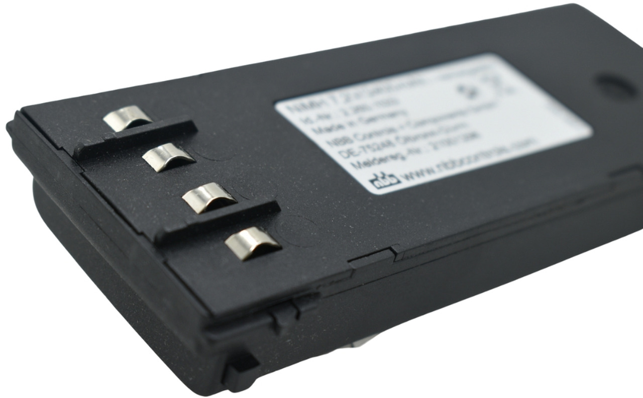 Original battery Nbb Nano/Hiab 9847669 - البطارية - ونش كرين: صور 5 Original battery Nbb Nano/Hiab 9847669 - البطارية - ونش كرين: صور 5
