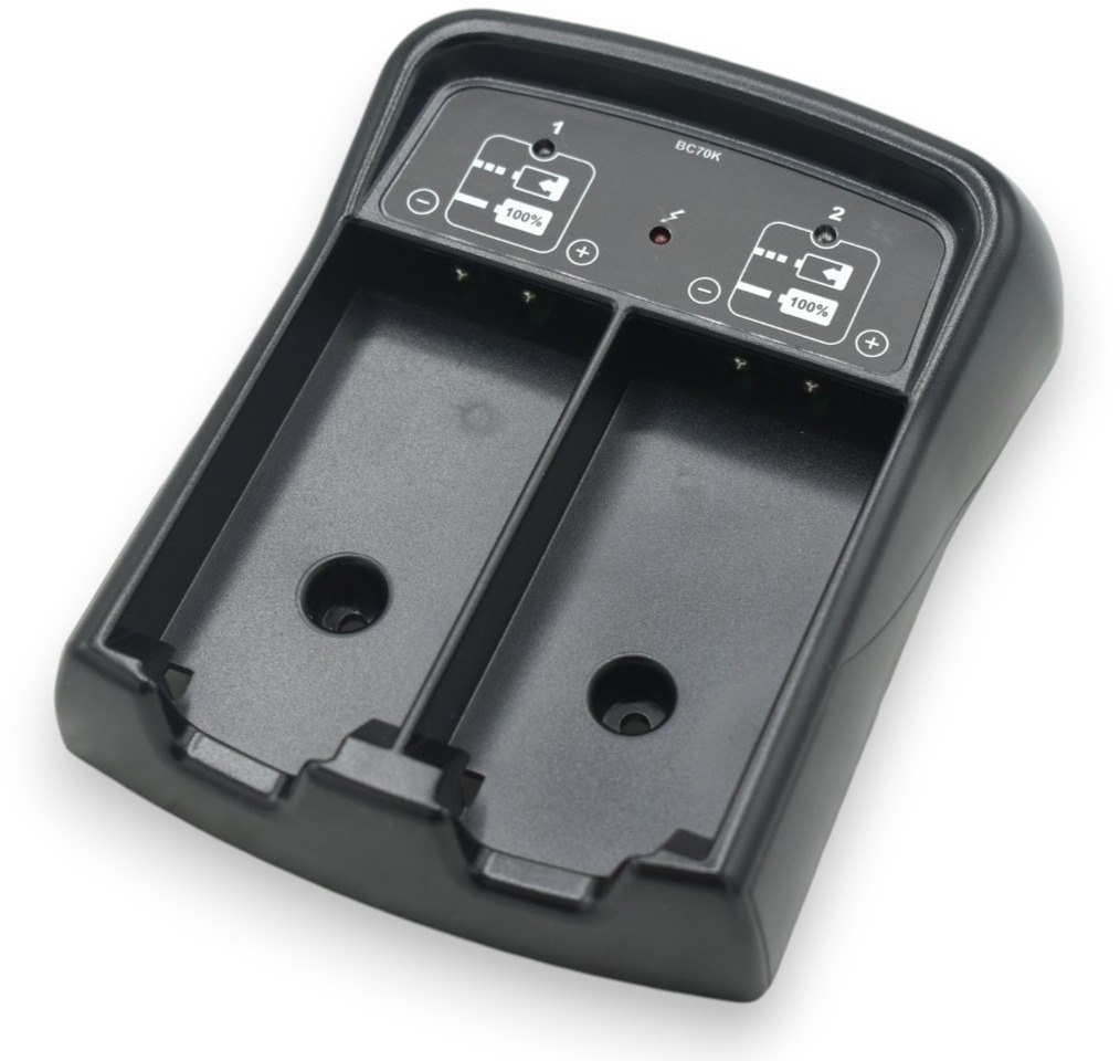 Original charger Ikusi BT11K - النظام الكهربائي - ونش كرين: صور 4 Original charger Ikusi BT11K - النظام الكهربائي - ونش كرين: صور 4