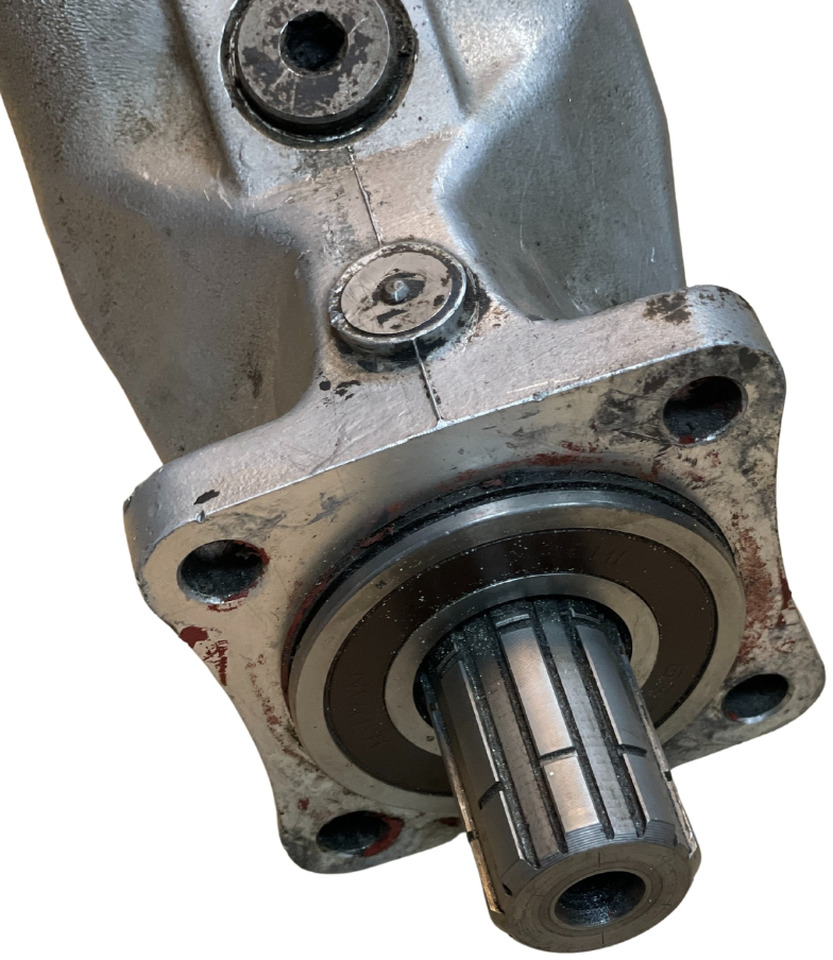 Parker 81L hydraulic pump BHAP81-U - قطع الغيار - ونش كرين: صور 4 Parker 81L hydraulic pump BHAP81-U - قطع الغيار - ونش كرين: صور 4