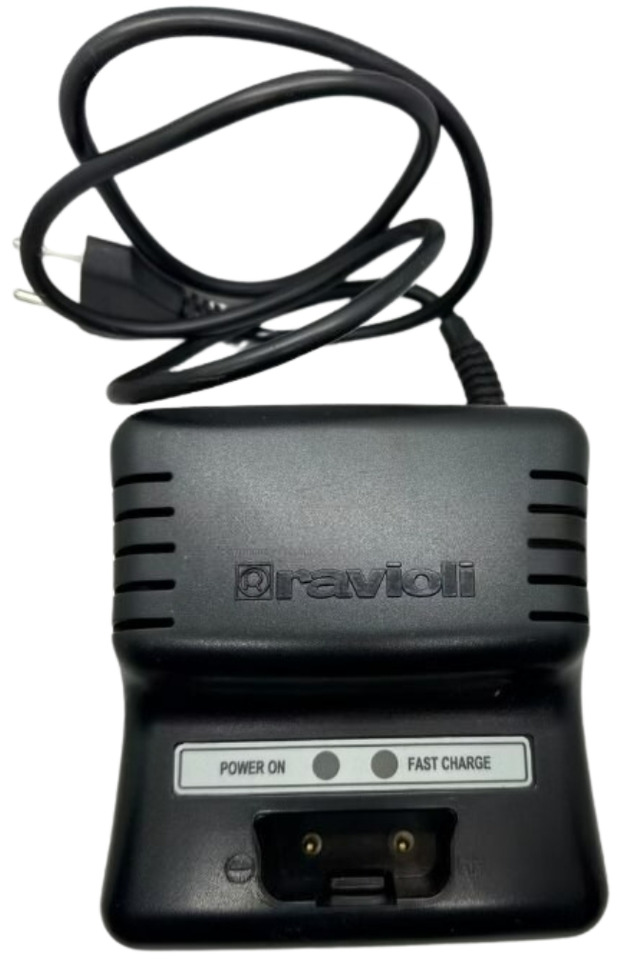 Ravioli original charger CB800 - النظام الكهربائي - ونش كرين: صور 3 Ravioli original charger CB800 - النظام الكهربائي - ونش كرين: صور 3
