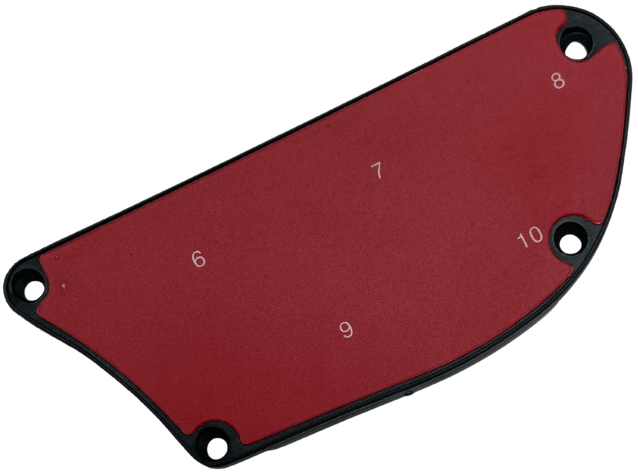 النظام الكهربائي - ونش كرين جديد Right panel  without buttons radio control Scanrec RC400 G1: صور 1