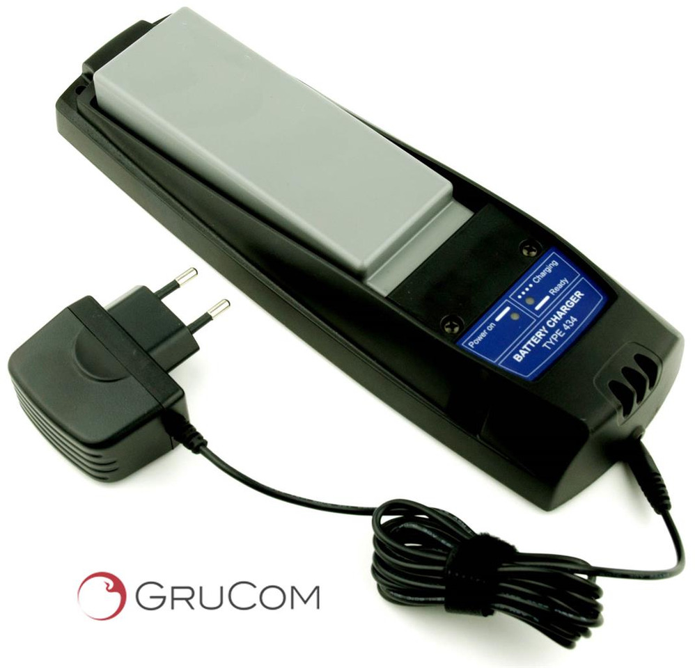 Scanreco original battery charger EEA2512 / RC400 / 590 / 592 / 960 - النظام الكهربائي - ونش كرين: صور 1 Scanreco original battery charger EEA2512 / RC400 / 590 / 592 / 960 - النظام الكهربائي - ونش كرين: صور 1