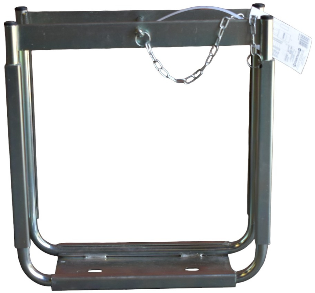 Stabilizer pads box for crane CPA-BX4/F - قطع الغيار - ونش كرين: صور 2 Stabilizer pads box for crane CPA-BX4/F - قطع الغيار - ونش كرين: صور 2