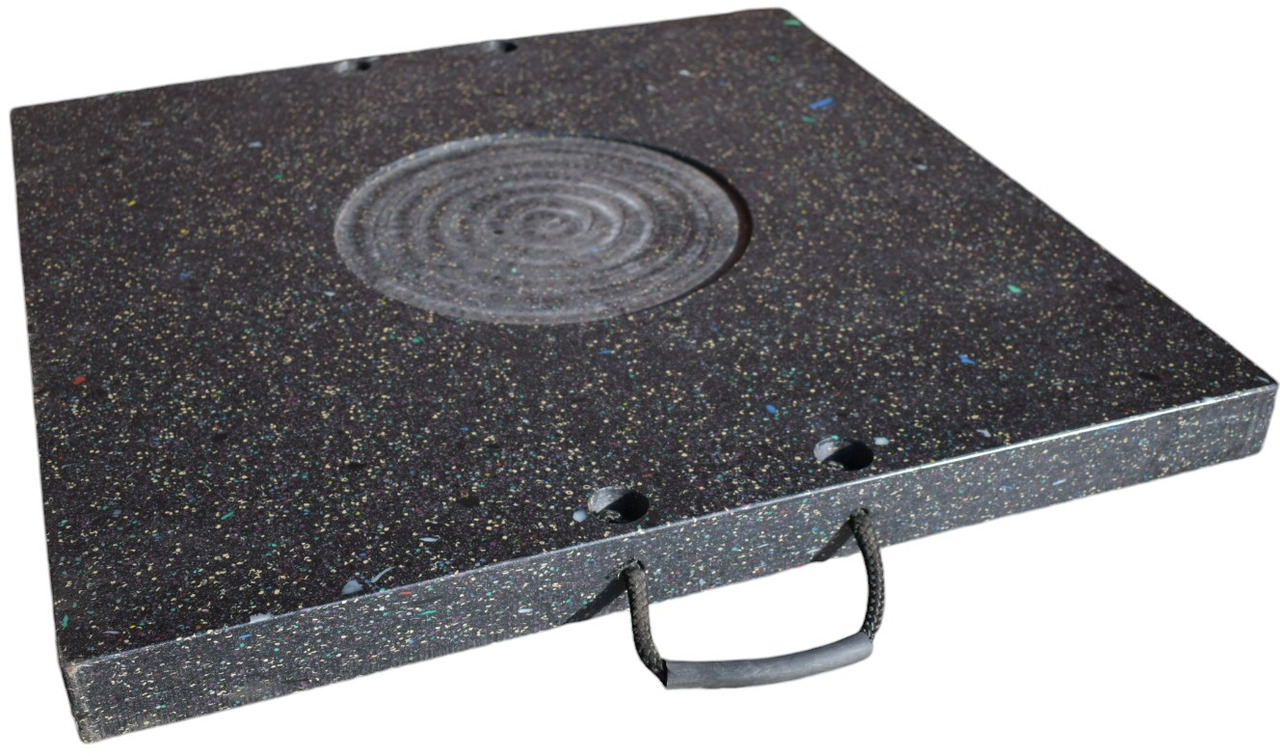 Stabilizer pads for crane PAP 12.8/P - قطع الغيار - ونش كرين: صور 2 Stabilizer pads for crane PAP 12.8/P - قطع الغيار - ونش كرين: صور 2