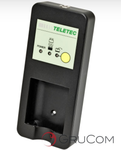 Teletec original charger AK5 - النظام الكهربائي - ونش كرين: صور 2 Teletec original charger AK5 - النظام الكهربائي - ونش كرين: صور 2