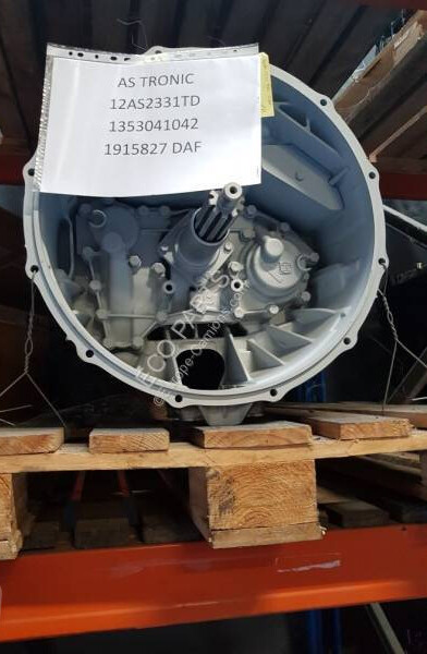 DAF 12as2331td 1353041042 1915827 - نقل الحركة - شاحنة: صور 1 DAF 12as2331td 1353041042 1915827 - نقل الحركة - شاحنة: صور 1