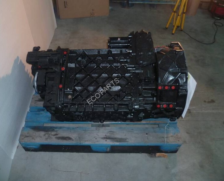 DAF 16S181IT BOITE ENTIEREMENT RECONDITIONNEE GARANTIE 1 AN 1316046220 1316046146 1316046151 - نقل الحركة - شاحنة: صور 3 DAF 16S181IT BOITE ENTIEREMENT RECONDITIONNEE GARANTIE 1 AN 1316046220 1316046146 1316046151 - نقل الحركة - شاحنة: صور 3