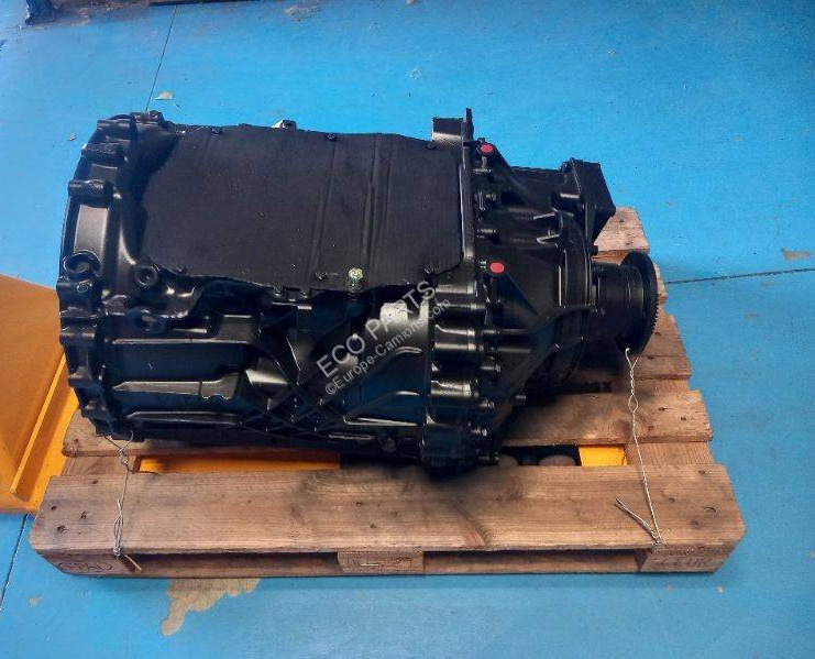 DAF - نقل الحركة - شاحنة: صور 3 DAF - نقل الحركة - شاحنة: صور 3