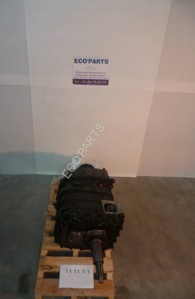 Iveco 2895.9 / 2895A9 / 2895B9 - نقل الحركة - شاحنة: صور 2 Iveco 2895.9 / 2895A9 / 2895B9 - نقل الحركة - شاحنة: صور 2